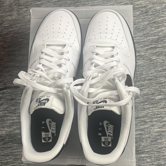 Nike Air Force 1 main image 4